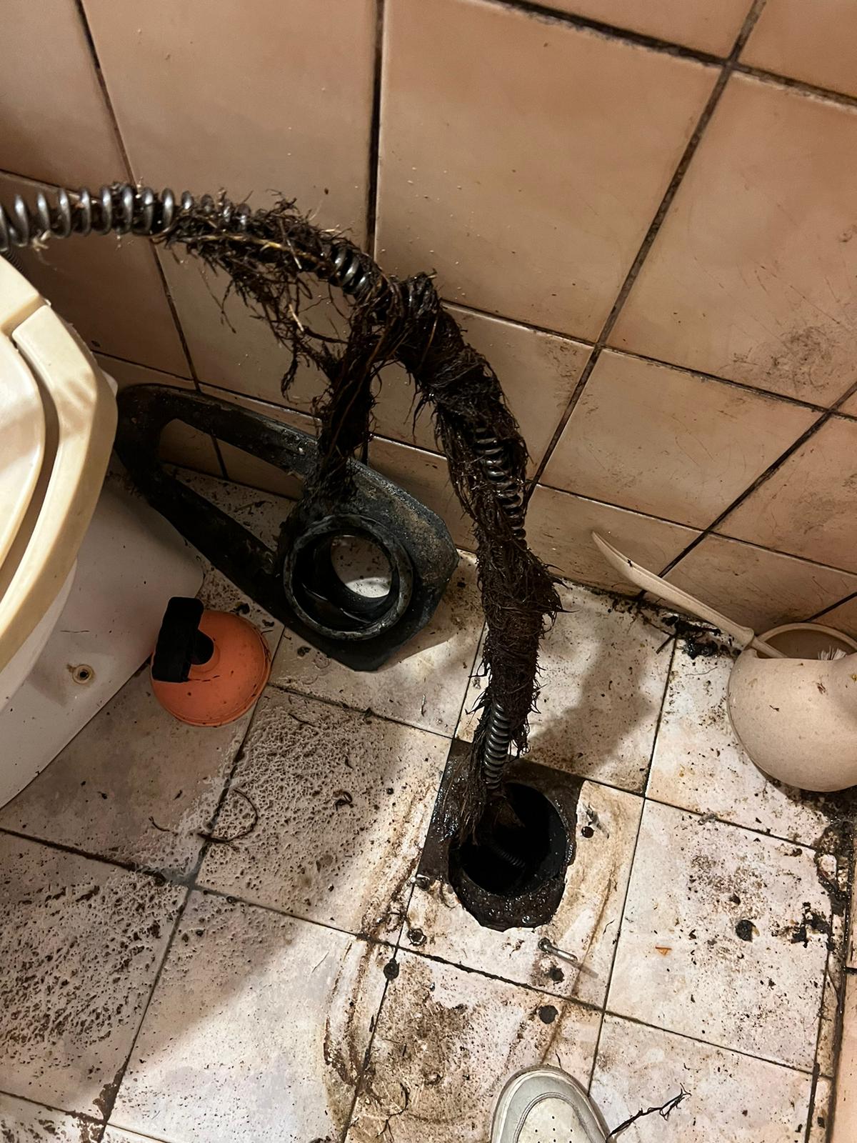 Odgušenje sudopere i lavaboa u Beogradu